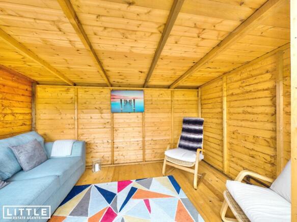 Summer House