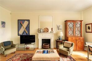 21, Sheffield Terrace, London W8 7NQ
