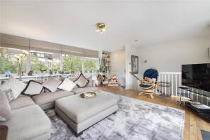 3, Somers Crescent, London W2 2PN