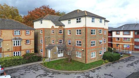 London Road, Reading, Berkshire, RG1