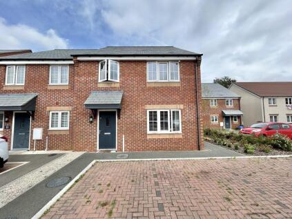 The Twines, Yeovil, Somerset, BA20