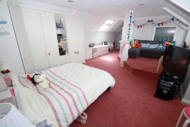 FF Bedroom