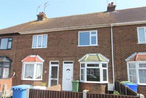 49, Cecil Avenue, Sheerness ME12 1DX