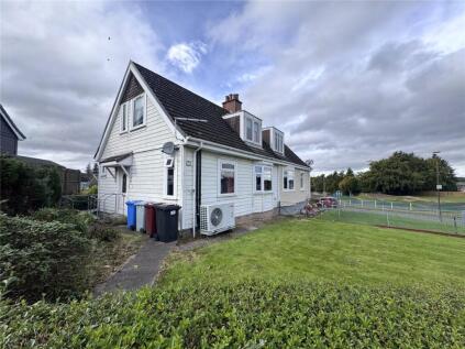 Springhill Avenue, Douglas, Lanark, South Lanarkshire, ML11