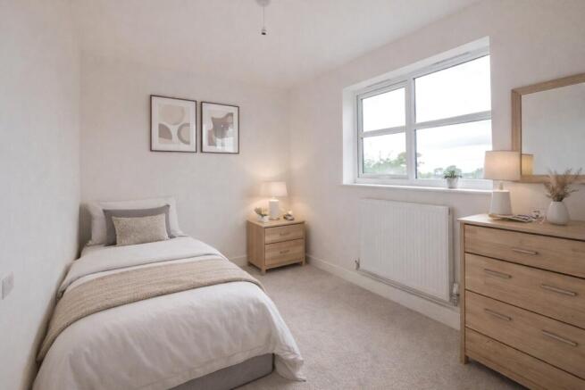 4 bed Detached for sale Image 11