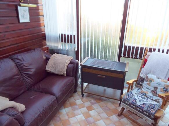 Sunroom