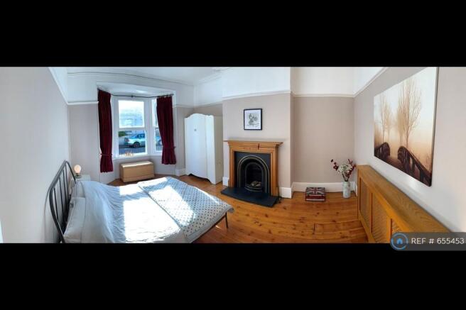 Double Room - £550 Per Month