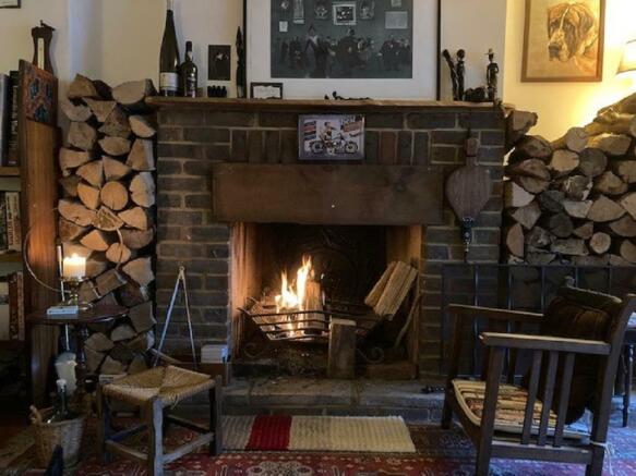 Open Fire