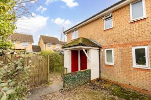 41, Wheeler Road, Maidenbower, Crawley RH10 7UF