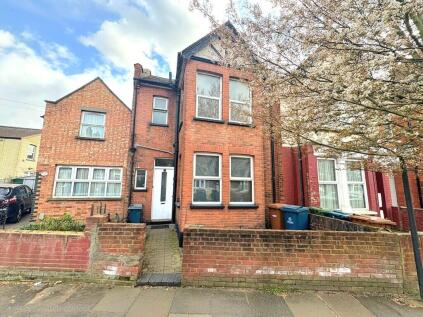 Graham Road, Harrow
