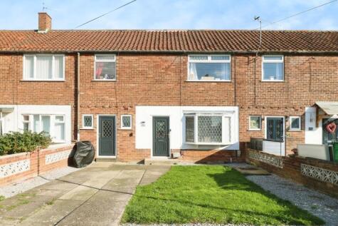 Spring Gardens, Anlaby Common, HU4