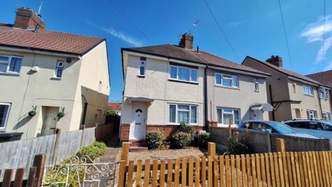 Tryan Road, Nuneaton, CV10 8AW