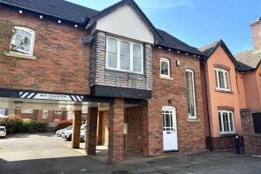 62, The Shambles, Knutsford WA16 8WS