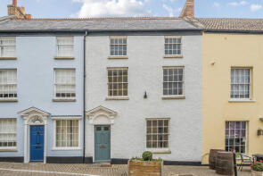 The Grey House, The Square, Axbridge BS26 2AP