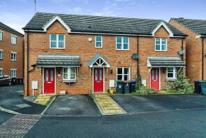 6, Dukes Court, Nottingham NG15 7UX
