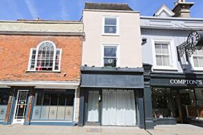 77, Preston Street, Faversham ME13 8NU