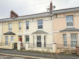 14, Mainstone Avenue, Plymouth PL4 9NB