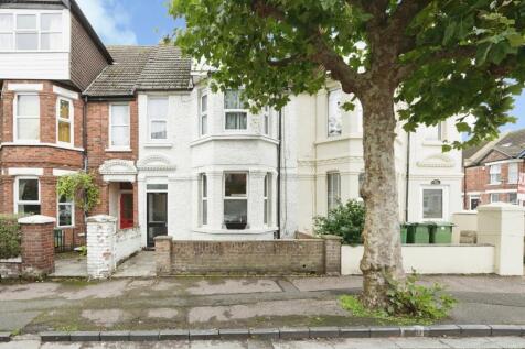 Quested Road, Folkestone, Kent, CT19