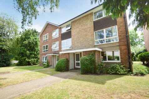 Priory Close, Walton-on-Thames, KT12