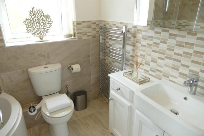Bathroom c