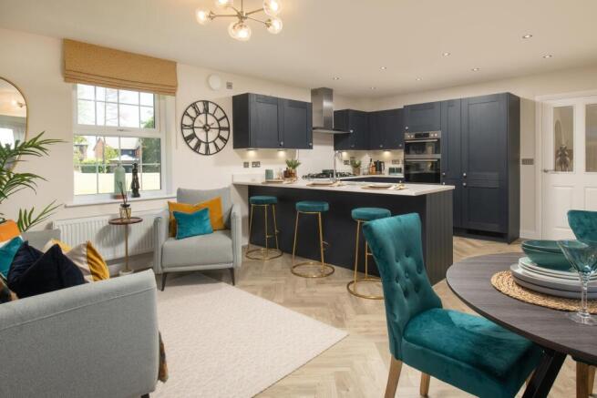 Moreton Kitchen