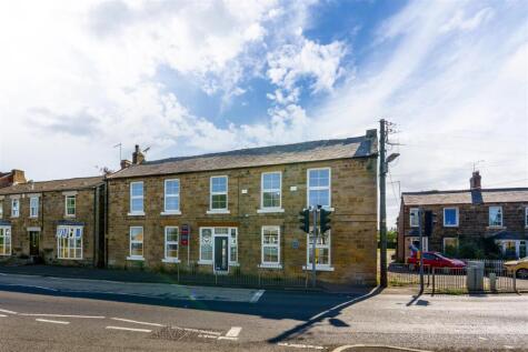 South Road, Longhorsley, Morpeth, NE65