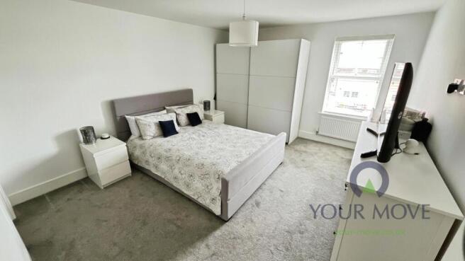 Bedroom 1