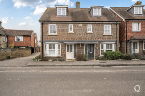 Chequers Hill, Doddington, Sittingbourne, Kent, ME9