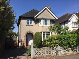22, Collinsfield, Evesham WR11 4NQ