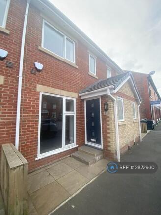 Front External