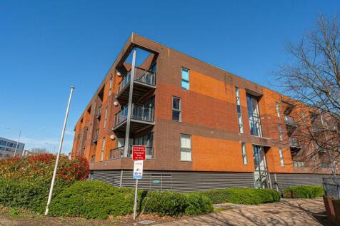 Usk Way, Selskar Court, NP20