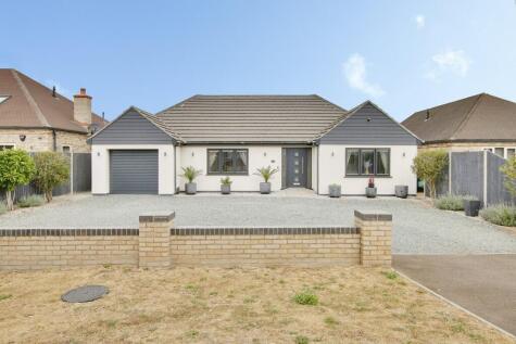 Upwell Road, March