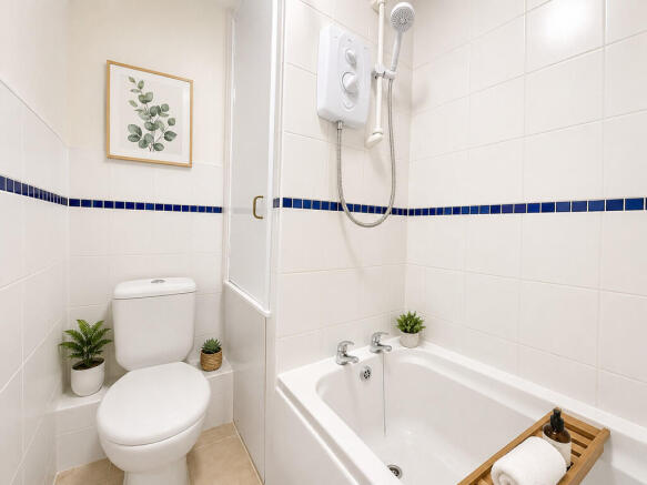 2 bed Flat to rent Image 4