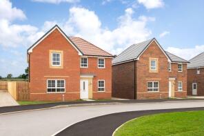 93, Lavender Way, West Meadows, Cramlington NE23 8FN