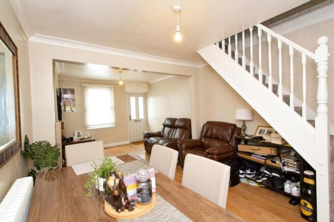 Living / Dining Room