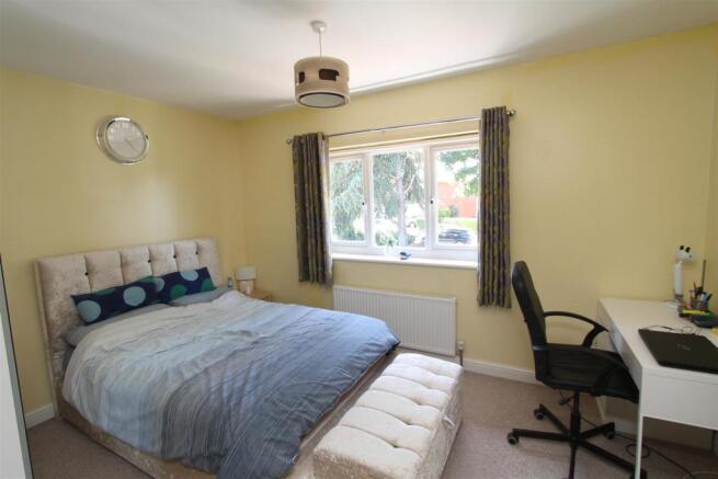 Bedroom Three.JPG