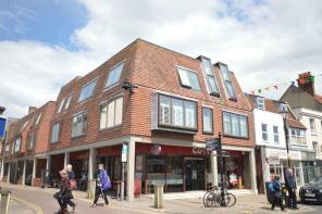 11, 2a Aqua House, New Street, Lymington SO41 9DA