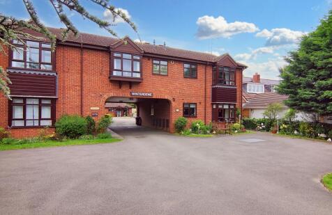 Kenilworth Road, Balsall Common, CV7