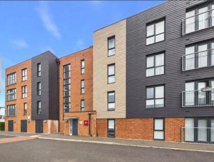 Hobbs Way, Gloucester, Gloucestershire, GL2
