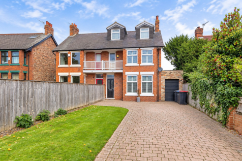 Emerson Avenue, Middlesbrough, TS5