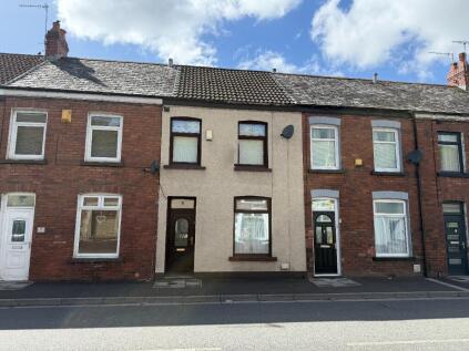 Ladysmith Place, Troedyrhiw, Merthyr Tydfil, CF48 4JH