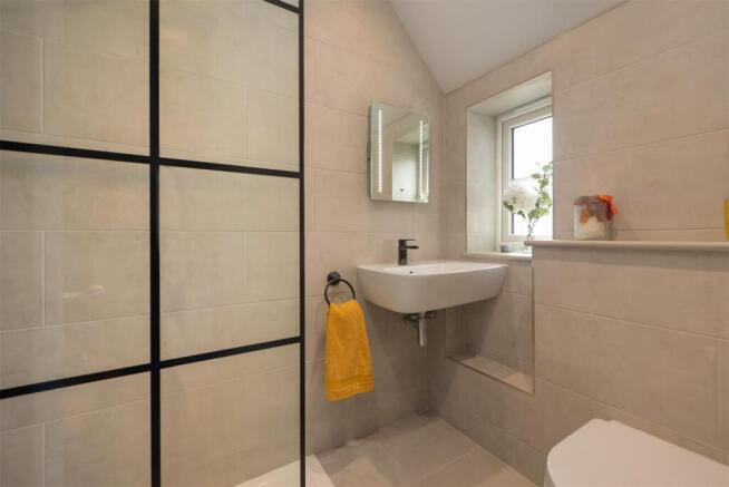 Monkton Street, Monkton, Ramgsgate