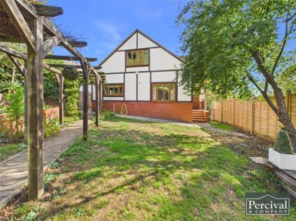 Church Hill, Earls Colne, Colchester, Essex, CO6