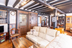 The Old Malt House, High Street, Markyate, St Albans AL3 8PG