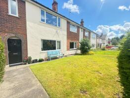 35, Christopher Close, Norwich NR1 2PQ