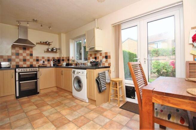 Kitchen Dining...