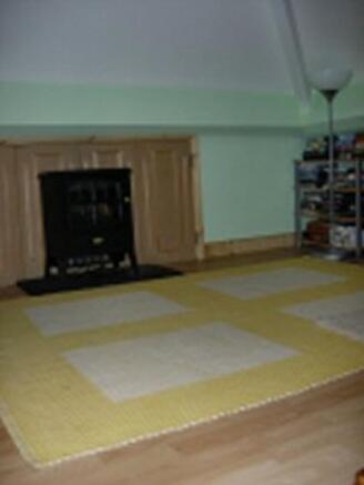 Attic