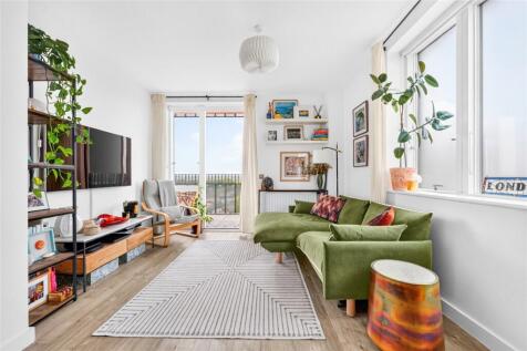 Brunner Road, Walthamstow, London, E17