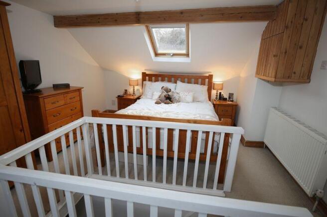 BEDROOM ONE 1 