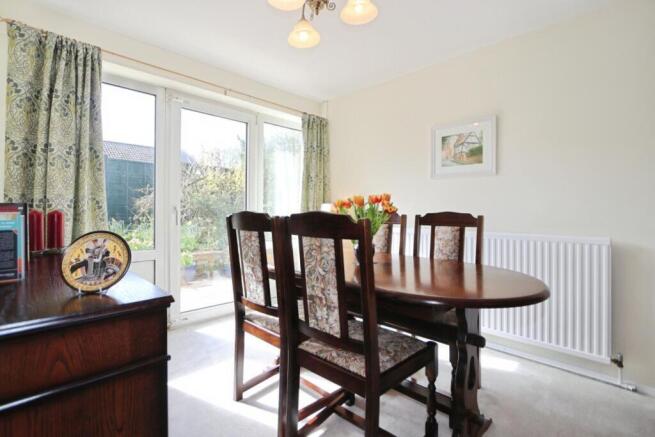 Millfield Close, Ashby-De-La-Zouch, LE65 photo 3